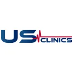 US CLINICS company logo