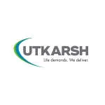 Utkarsh India company logo