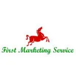 V FIRST MARKETING SERVICES company logo
