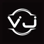 V J Creations Printing Press company logo