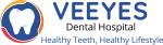 VEEYES DENTAL HOSPITAL company logo