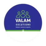 Valam Solutions company logo
