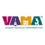 Vama Academy for Music & Performing Arts company logo