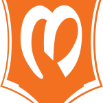 Vedant Fashions company logo