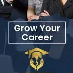 Veeksha Education company logo