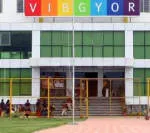 Vibgyor High School company logo
