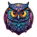 Vibrant Nature company logo