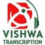 Vishwa Transcription Services company logo