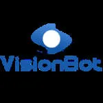 VisionBot.com company logo
