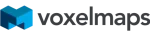 Voxelmaps company logo