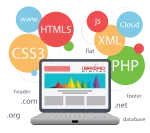 Web Stars company logo