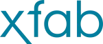 XFAB Retail company logo