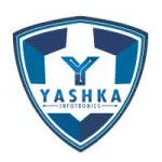 Yashka Infotronica Pvt Ltd company logo