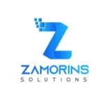 Zamorins Solutions Pvt Ltd. company logo