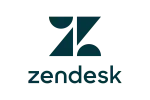 Zendesk company logo
