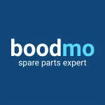 boodmo company logo