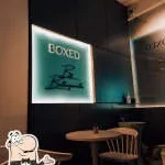 boxed by butterquenelle company logo