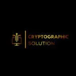 cryptographic solutions company logo