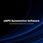 eMPS Automotive Software company logo