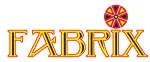 fabrix uniforms company logo
