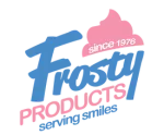 frozen frosty scoops llp company logo