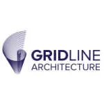 gridline architecture company logo