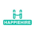 happiehire company logo