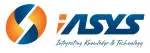 iASYS company logo