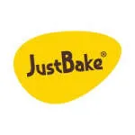 just bake company logo