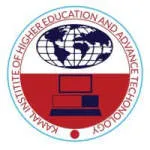 kamal INSTITUTE OF HIGHER EDUCATION company logo