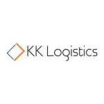 kklogistics company logo