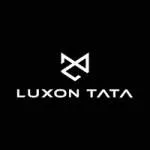 luxon tata company logo