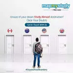 mapmystudy by pac asia company logo