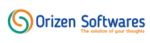 orizen softwares pvt ltd company logo