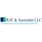 rafassociates company logo