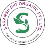 saransh bio organic pvt ltd company logo