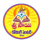shri sai coaching centre company logo