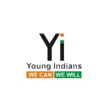 team young indians company logo