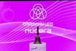 thyssenkrupp nucera India Private Limited company logo
