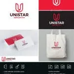 unister metal company logo