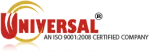 universal tool India company logo