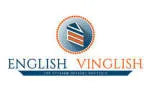 vinglish english private limited company logo