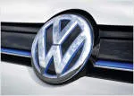 volkswagen thrissur company logo