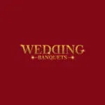 wedding banquets company logo