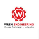 wren engineering private limited company logo