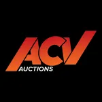 ACV Auctions company logo