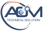 AGM TECHNICAL SOLUTIONS Co WLL company logo