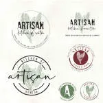 ARTISAN LAURA PROJECTS company logo