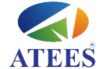 ATEES INFOMEDIA company logo