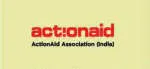 ActionAid Association India company logo